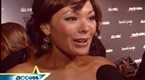 Access Hollywood: 'Lipstick Jungle' Premiere; New York