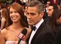 Academy Awards 08: George Clooney picture