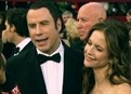 Academy Awards 08: John Travolta picture