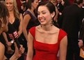 Academy Awards 08: Miley Cyrus picture