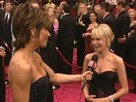 AcademyAwards 08: Kristin Chenoweth
