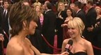 AcademyAwards 08: Kristin Chenoweth