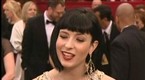 Academy Awards 08: Diablo Cody