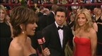 Academy Awards 08: Patrick Dempsey