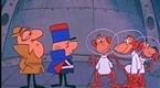 Pink Panther Cartoons: Bomb Voyage