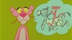 Pink Panther Cartoons: Pinto Pink