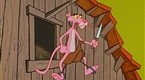 Pink Panther Cartoons: Pinto Pink