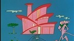 Pink Panther Cartoons: Pink Blueprint
