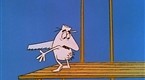 Pink Panther Cartoons: Pink Blueprint