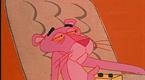 Pink Panther Cartoons: The Pique Poquette of Paris