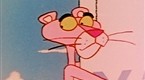 Pink Panther Cartoons: Jet Pink