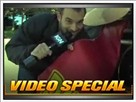 Donkey Kong Monster Truck Special