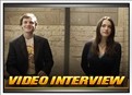 Charlie Bartlett Interviews picture