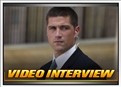 Vantage Point: Matthew Fox Interview picture