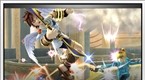 Super Smash Bros. Brawl Interview