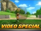 Wii Fit Try Outs