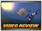 Warhawk Review