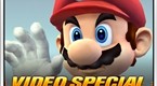 Videogame Specials: Smash Profiles: Mario