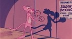 Pink Panther Cartoons: In The Pink