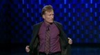 Late Night with Conan O'Brien: Conan's Jacket is Too Big (9/20/07)