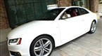 Car Tech: 2008 Audi S5