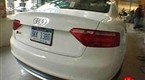 Car Tech: 2008 Audi S5