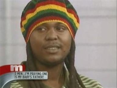 Maury Moment Video