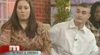 Maury Moment