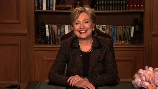 Editorial Response - Sen. Clinton