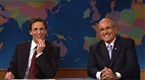 Saturday Night Live: Update: Mayor Giuliani