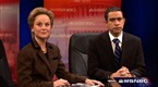Saturday Night Live: Democratic Debate #2