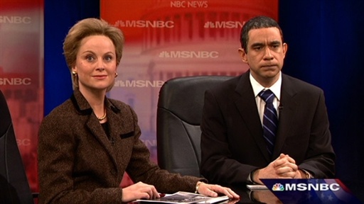 Democratic Debate 2 Video