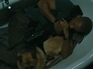 I Am Legend Interviews