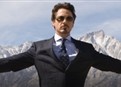 Iron Man: Robert Downey Jr. Interview picture