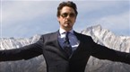 Movies &amp; TV: Iron Man: Robert Downey Jr. Interview
