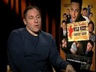 Iron Man: Jon Favreau Interview