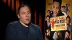 Iron Man: Jon Favreau Interview