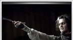 Movies &amp; TV: Sweeney Todd Interviews