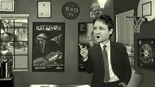 Popular Mechanics Video