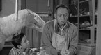 Alfred Hitchcock Presents: The West Warlock Time Capsule (season 2, episode 35)