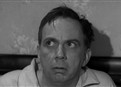 Nightmare in 4-D picture
