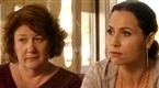 The Riches: Who are Eddie Izzard and Minnie Driver really?