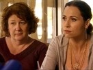 Who are Eddie Izzard and Minnie Driver really?