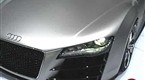 Car Tech: Audi R8 V12 Diesel