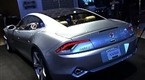 Car Tech: Fisker Karma