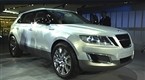 Car Tech: Saab 9-4X BioPower Concept