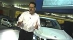 Car Tech: Saab 9-4X BioPower Concept