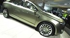 Car Tech: Lincoln MKT Concept