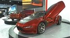 Car Tech: Mitsubishi Concept RA