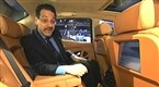 Car Tech: Maserati Quattroporte Cento